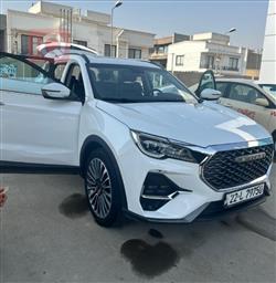 جيتور X70